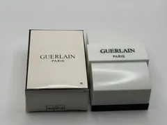 Petti Guerlain サボンドゥサール3個セット