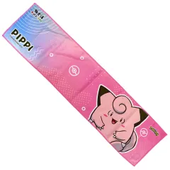 2025年最新】ポケモン極楽湯マフラータオルの人気アイテム