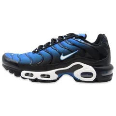 2024年最新】air max plus blackの人気アイテム - メルカリ