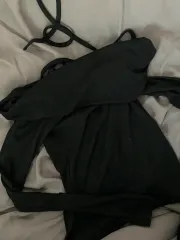 ( 2 オールインワンバッチ) エイブリー soulscolor ジュリエット 紐 オフショルダー 種 まとめ売り