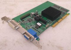 Matrox Mystique220 4MB SGRAM PCIビデオカード - メルカリ