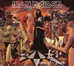 死の舞踏 【CD、音楽 中古 CD】ケース無:: レンタル落ち
