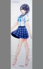 【中古】ポスター(アニメ) [単品] 等身大リバーシブル布ポスター 白井日菜子 「PS4/PS Vitaソフト BLUE REFLECTION 幻に舞う少女の剣 スペシャルコレクションボックス」 同梱特典