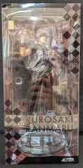 알터 1/8Scale Pre-Painted Figure 노래의 프린스님 마지 LOVE2000% [쿠로사키 란마루/KUROSAKI RANMARU]