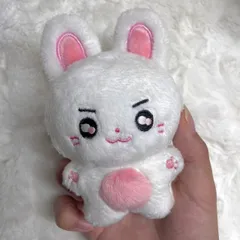 B.I ハンビン　ぬいぐるみ　10センチ Amazon.co.jp: ZB1 ハオビン 10cm ぬいぐるみ 2点 : おもちゃ