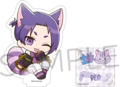 【中古】アクリルスタンド・アクリルパネル 御影玲王 ミニキャラアクリルスタンド Vol.1 「ブルーロック」