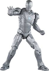 ☆未使用 IRONMAN 2 WHIPLASH アクション フィギュア レア品 - メルカリ