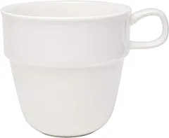 TAMAKI マグカップ フォルテモア ホワイト 直径8.5×高さ8.4cm 340ml ...