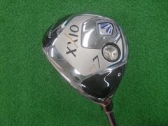 レフティーフェアウェイウッド ダンロップ ゼクシオ2014モデル/MP800/R/20[8967]