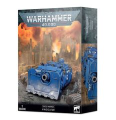 未組立/箱無し 赤パーツ ジュディシア ウォーハンマー 40k スペース