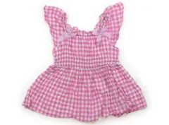 【メゾピアノ/mezzopiano】ワンピース 110サイズ 女の子【子供服・ベビー服】（1865378）