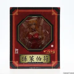 Amazon.co.jp: 一騎当千 Extravaganza Epoch 孫策伯符 バニーVer