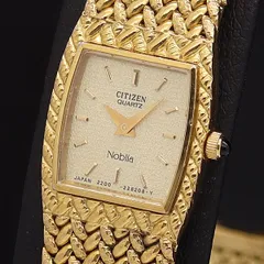 2024年最新】citizen 2200の人気アイテム - メルカリ