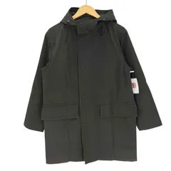 MHL.：ダウンモッズコート
