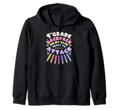【新品未開封】 マイファス 限定フルジップ パーカー Zephyren Online Store / PARKA - MY FIRST STORY 10th