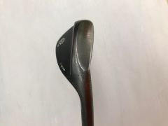 【最短翌日発送】ボーケイ SM5 ロウブラック US | 54 | WEDGE | ダイナミックゴールド | 中古 | ウェッジ | タイトリスト