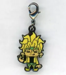 【中古】雑貨 DIO 「ジョジョの奇妙なメタルプレート -スターダストクルセイダース-」