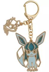 [중고] 잡화 그레이시아 메탈 키홀더 Eievui Collection GC [포켓몬스터] 포켓몬센터 한정