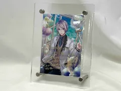 にじさんじ 弦月藤士郎 長尾景 誕生日セット にじさんじ 弦月藤士郎 長尾景 誕生日セット 長尾景誕生