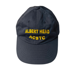 ALBERT HEAD ACSTC CAP