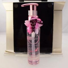 r-537新品プルント コントロール 美容液ヘアオイル 桜香調