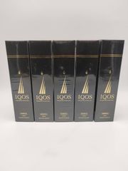 【新品未開封】IQOS イクオス 120ml 医薬部外品 薬用 育毛剤 （T20240322-0001 5個セット