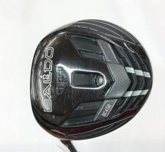 【最短翌日発送】CORSA PERFORMANCE BC458 | 10 | 27 | CELESTIAL ARCH WD-01 | 中古 | ドライバー | バルド