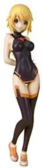 【中古】【非常に良い】フィギュアーツZERO シャルロット・デュノア 9jupf8b