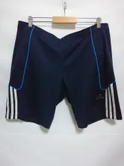 古着 メンズO アディダス ハーフパンツ 運動 半ズボン ジム