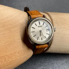 セイコー　seiko 2205-0010　　ゴールド　腕時計　自動巻き　レディース　ヴィンテージ