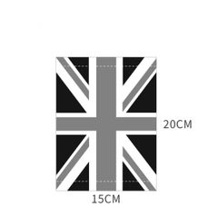 BMW MINI ユニオンジャクタグ R50,R52,R53,R55,R56,R57,R58,R59,R60,R61,F54,F55,F56,F57,F60