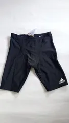 アディダス　スイムウェア キッズ  ロゴ スイムパンツ 25087-GH7116　サイズ：140　　　　E/143