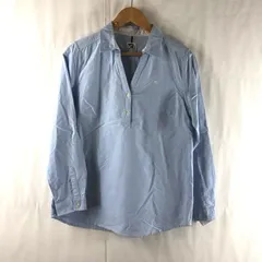 アーノルドパーマータイムレス arnold parmer timless シャツ 長袖  綿100% 水色 3サイズ 941777のサムネイル