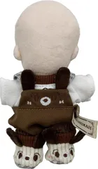 AXLUCE ぬい服 犬 ぬいぐるみ 人形