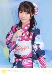 【新品未使用】 ≒JOY うちわ イコノイジョイ2022 浴衣 新品未使用】 ≒JOY うちわ イコノイジョイ2022 浴衣 商品詳細