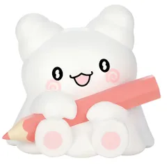 【12個セット】はなまるおばけ けろっぴ マイメロSOFVIMATES フィギュアシリーズ「SOFVIMATES（ソフビメイツ）」にはなまる