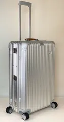 2024年最新】rimowa 747の人気アイテム - メルカリ