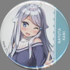 妹さえいればいい。　可児 那由多　直筆サイン入り プリマグラフィ サイバーエージェント、『ウチの姫さまがいちばんカワイイ』で