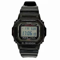 極美品 G-SHOCK GW-S5600 電波ソーラー ブラック チタン 限定 ORIGIN(G-SHOCK) gショック ジーショック G-SHOCK 電波ソーラー