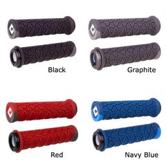 【最速発送】ODI オーディーアイ Vanquish V2.1 Lock-On Grip 135mm 【自転車】【グリップ】【MTB】【スノースクート】