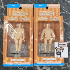 2025年最新】ねんどろいどどーる ボディの人気アイテム - メルカリ