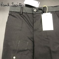 Paul Smithポールスミス キッズ ロングパンツ P-8-73