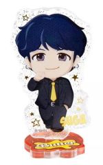 [중고] 식완 잡화 슈가(Butter) [TinyTAN 키라 스탠드]