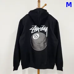 2024年最新】stussy world tour パーカーの人気アイテム - メルカリ