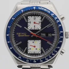 2024年最新】seiko 6138の人気アイテム - メルカリ