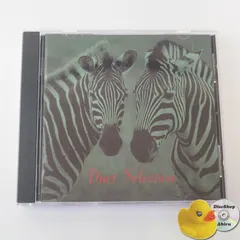 デュエット・セレクション（オムニバス）ありがとう/ラ・ラ・ラ・ラヴ・ソング/サイレント・ナイト/今夜はブギー・バック/ダ・ヨ・ネ、他 CD SRCL4065 [ST2]