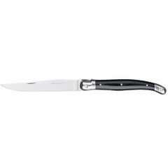 Laguiole 木製ハンドル テーブルナイフ6本セット 箱付き 未使用品