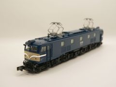 KATO 3056 EF58 35号機 長岡運転所 ディティールUp加工 KATO 3056 EF58 35号機 長岡運転所 ディティールUp加工 - メルカリ