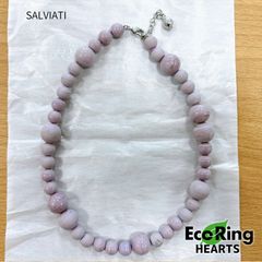 SALVIATI　ネックレス　TID