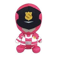 [중고] [매우 좋은](쾌도전대 루팡 레인저 VS 경찰전대 패트레인저) 전대 히어로 봉제인형 시리즈 패트렌 3호
